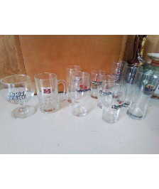 VERRE A BIERRE 