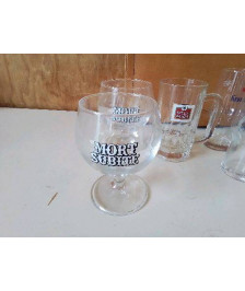 VERRE A BIERRE 