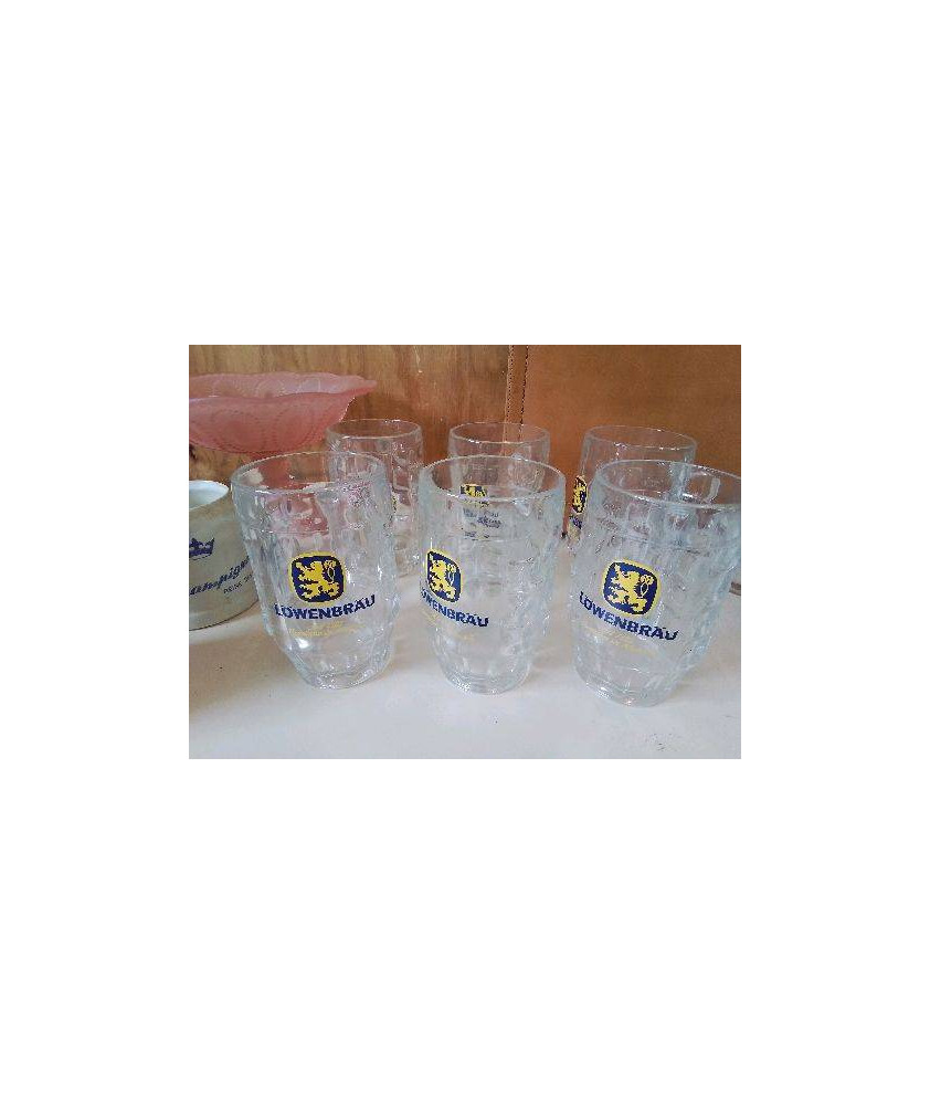 CHOPE A BIÈRE 