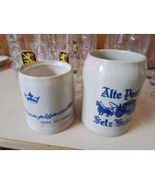 CHOPE A BIÈRE 