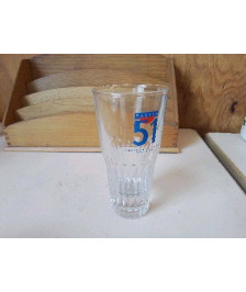 VERRE PUBLICITAIRE 
