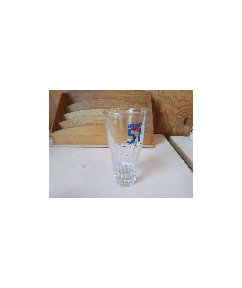 VERRE PUBLICITAIRE 