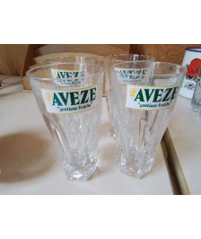 VERRE PUBLICITAIRE 
