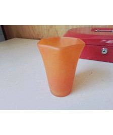 GOBELET EN VERRE