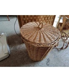 PANIERE EN OSIER