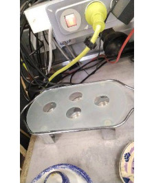 CHAUFFE PLAT