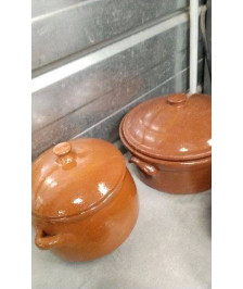 PLAT CREUX TERRE COUVERT