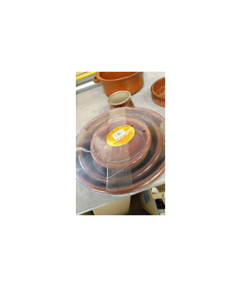 PLAT TERRE LE LOT 
