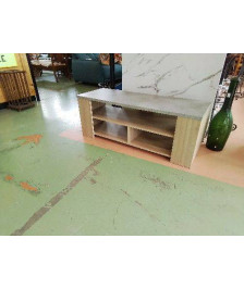 PETIT MEUBLE TELE DESIGN CONTEMPORAIN