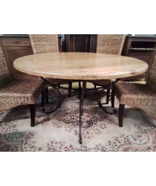 TABLE RONDE 