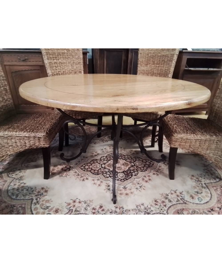 TABLE RONDE 