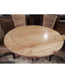 TABLE RONDE 