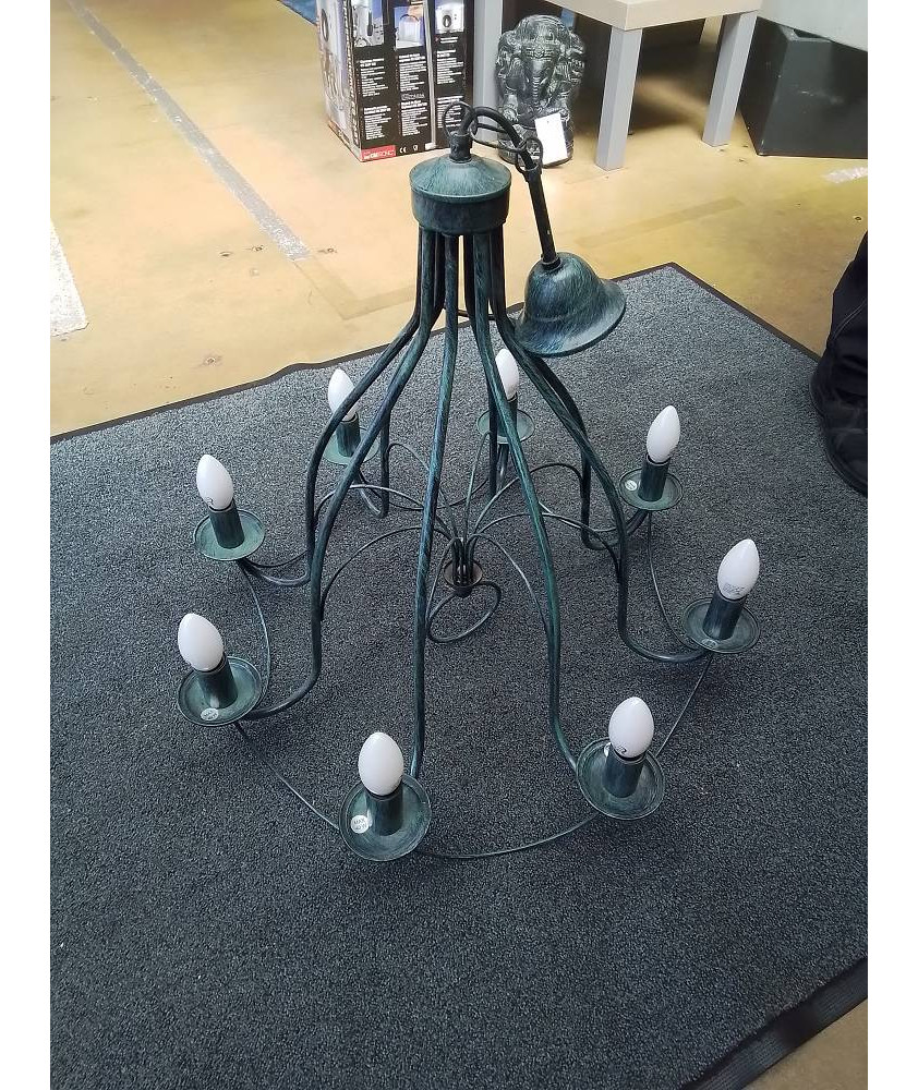 LUSTRE