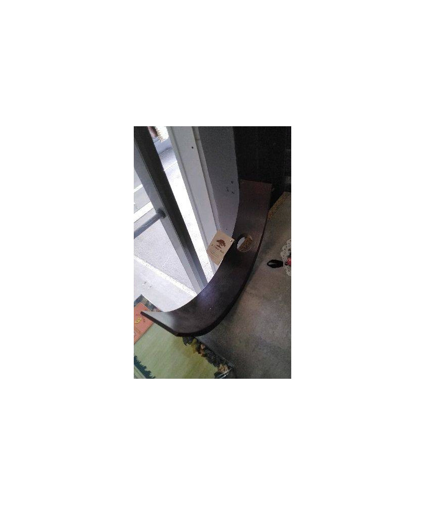 PORTE BOUTEILLE BOIS