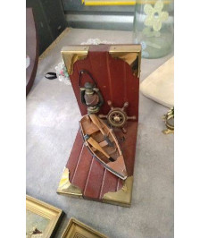 DECO MARIN 