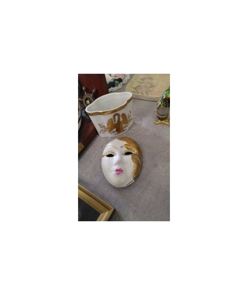 DECO MASQUE PM