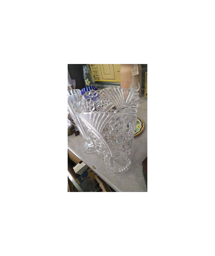 VASE VERRE MM