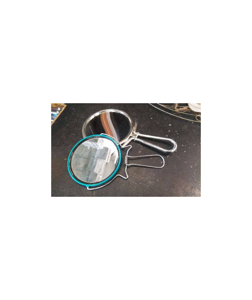 MIROIR SDB PM 