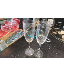FLUTES X2
