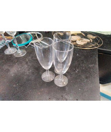 FLUTES X3