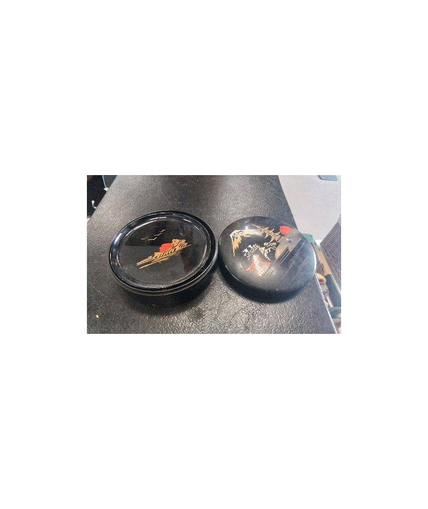 DESSOUS DE VERRES X6 