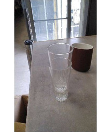 VERRE X2