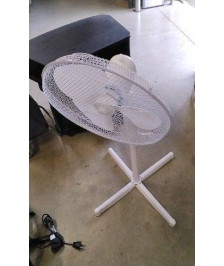 VENTILATEUR SUR PIED