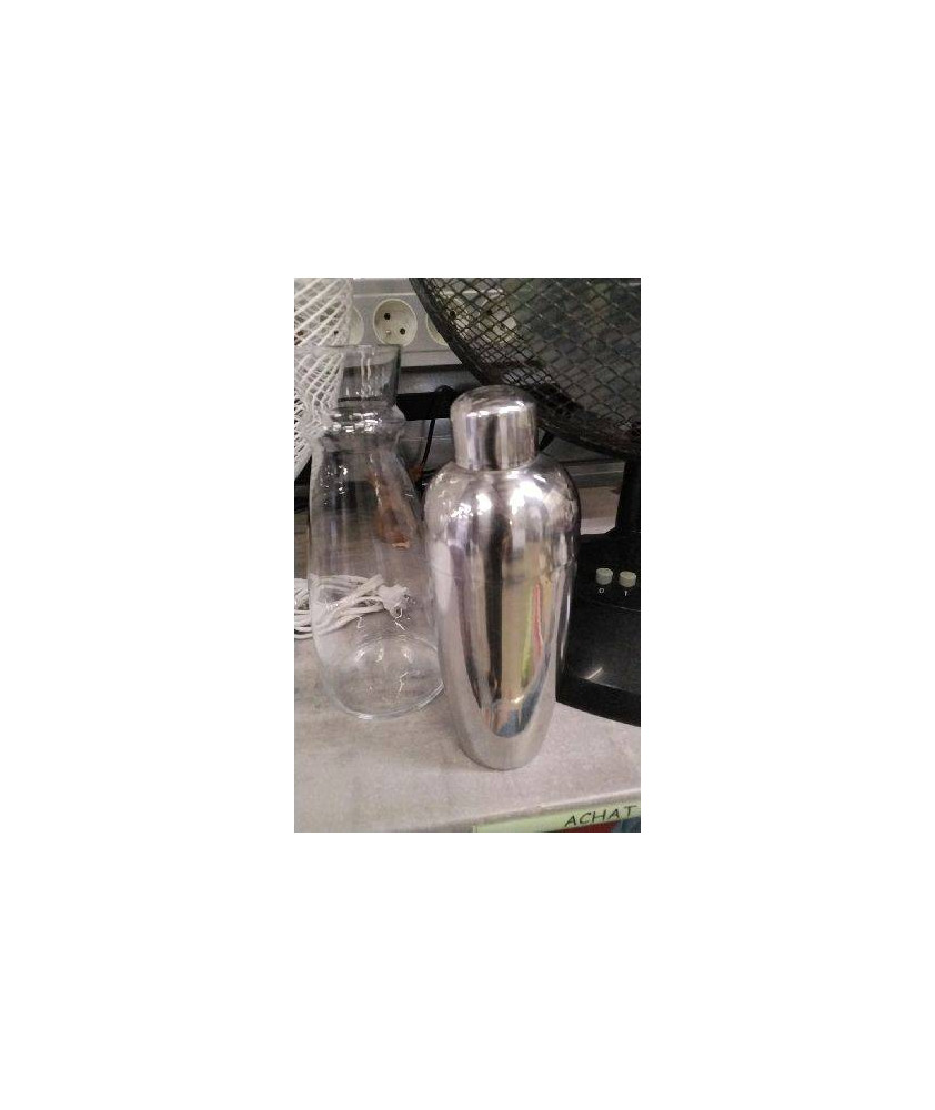 SHAKER