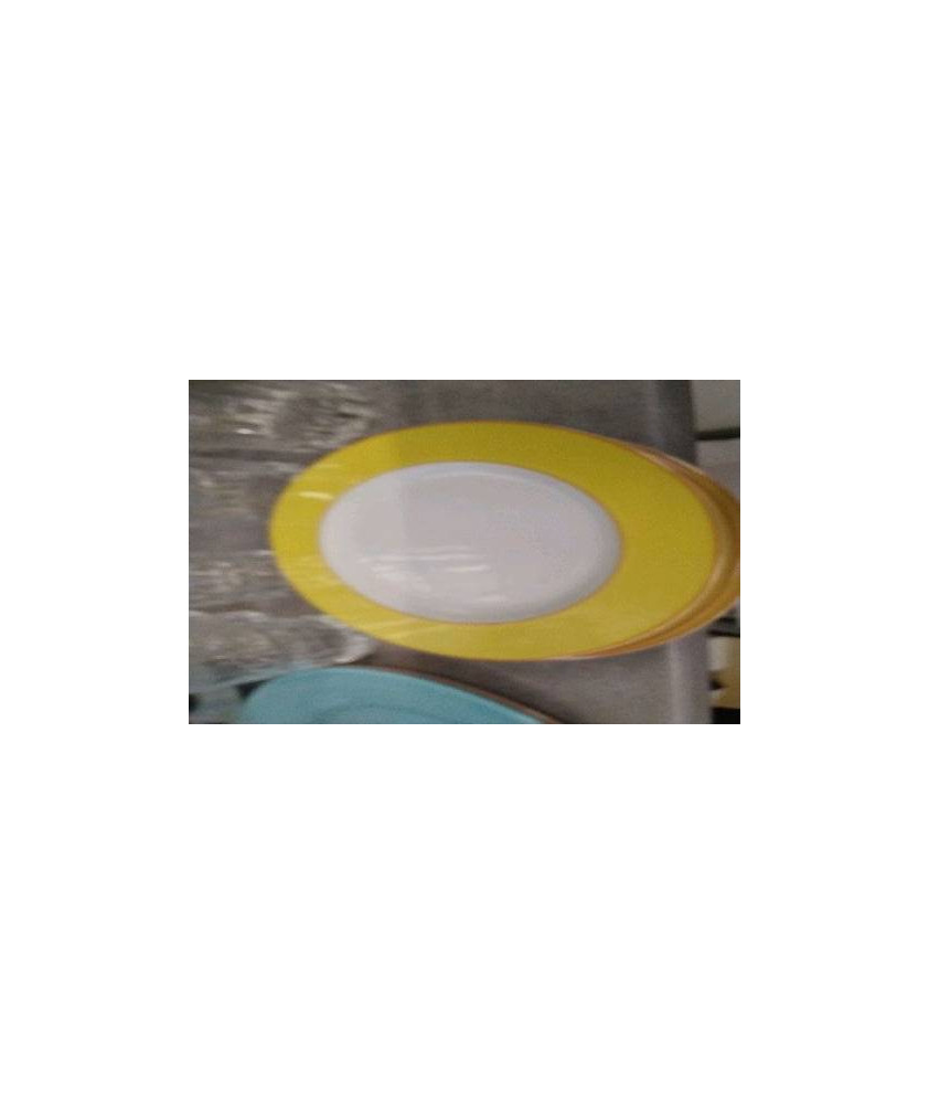 ASSIETTE A DESSERT LE LOT