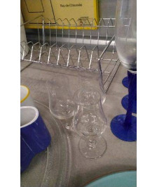 VERRE A LIQUEUR LE LOT