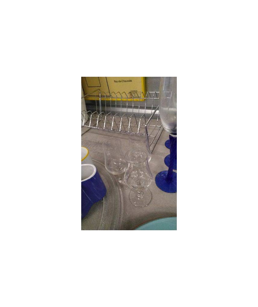 VERRE A LIQUEUR LE LOT