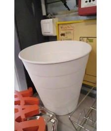 POT PLASTIQUE 