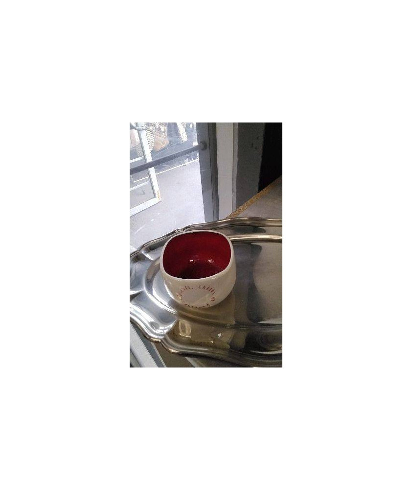 POT ROUGE PIMENT 