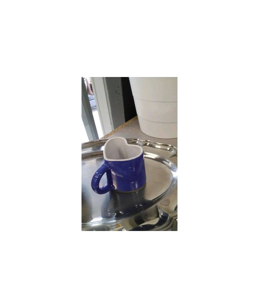 TASSE COEUR 