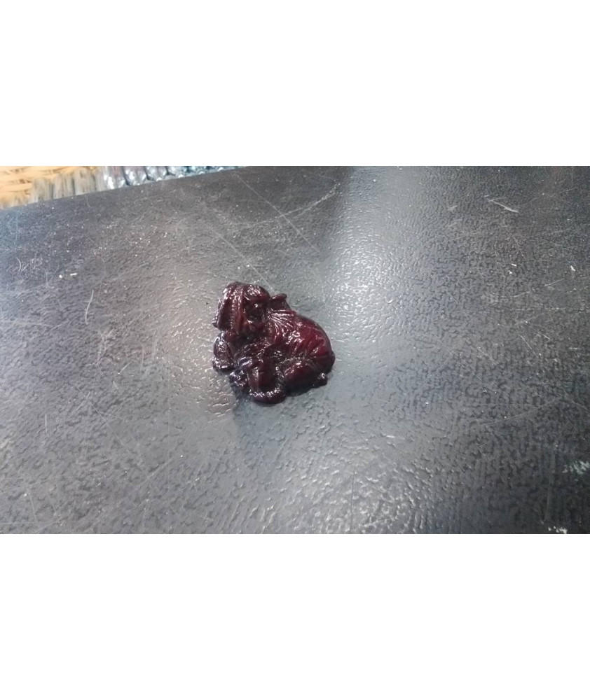 ELEPHANT RESINE PM 