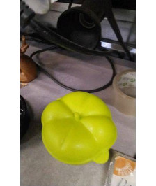 COCOTTE SILICONE PM