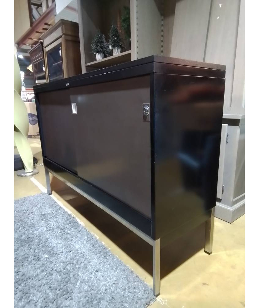 ARMOIRE DE BUREAU SANS CLE