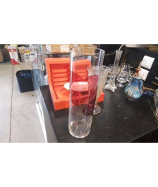 VASE CYLINDRIQUE 