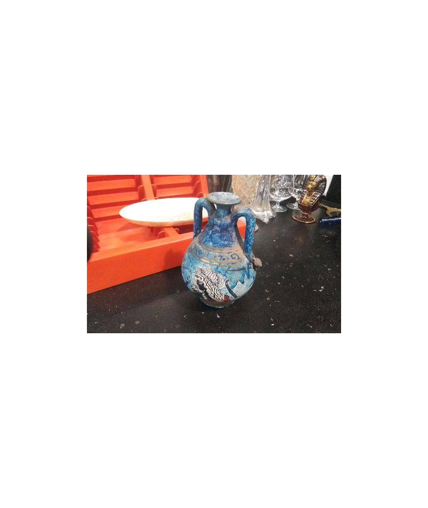 VASE GREC PM