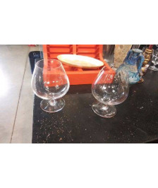 VERRE A COGNAC 