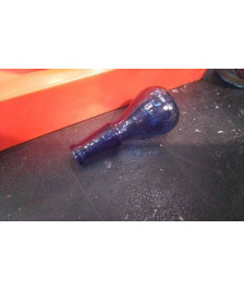 BOUCHON DE CARAFE BLEU 