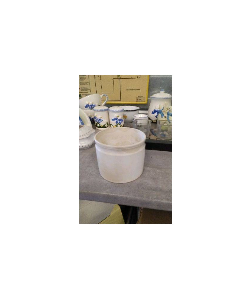 POT BLANC PM 