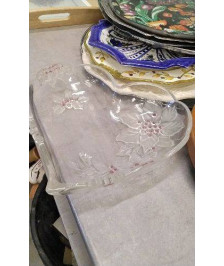 COUPE COEUR EN VERRE 