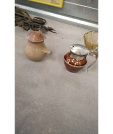 POT A MOUTARDE 