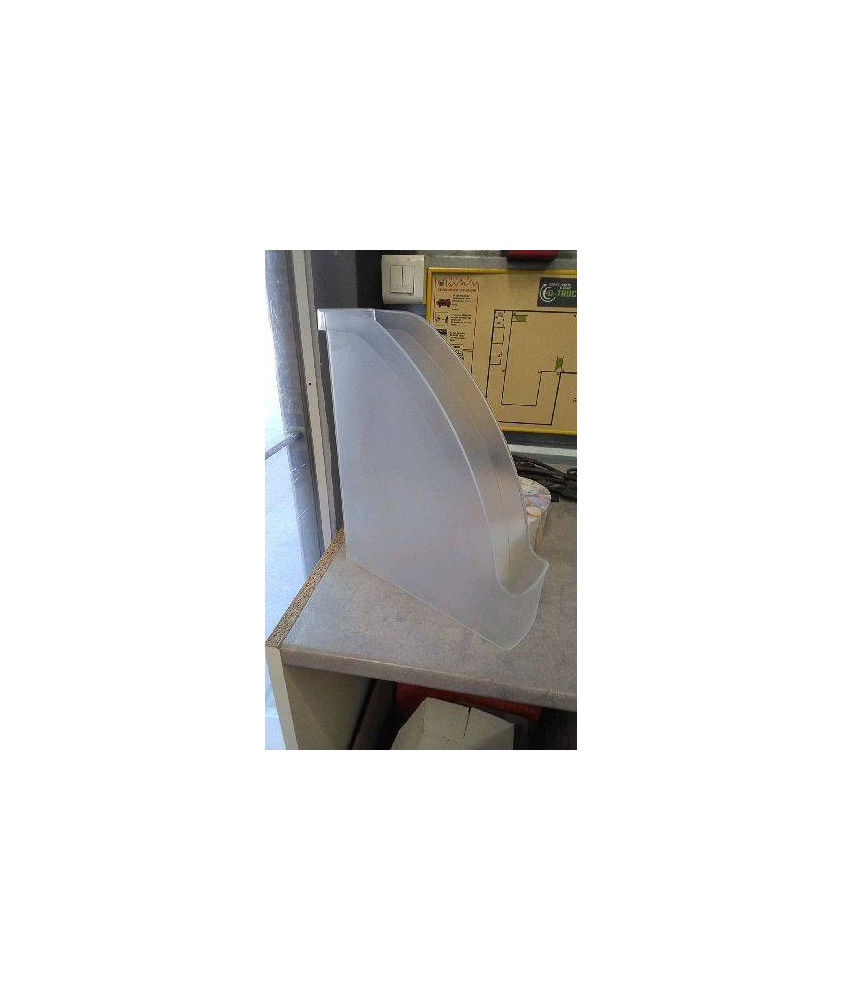 RANGEMENT PLASTIQUE 