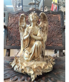 POSTURE BRONZE