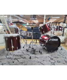 BATTERIE SONOR 