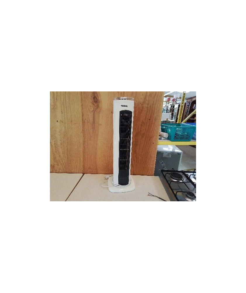 VENTILATEUR COLONNE TRONIC 