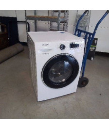 LAVE LINGE SÉCHANT SAMSUNG