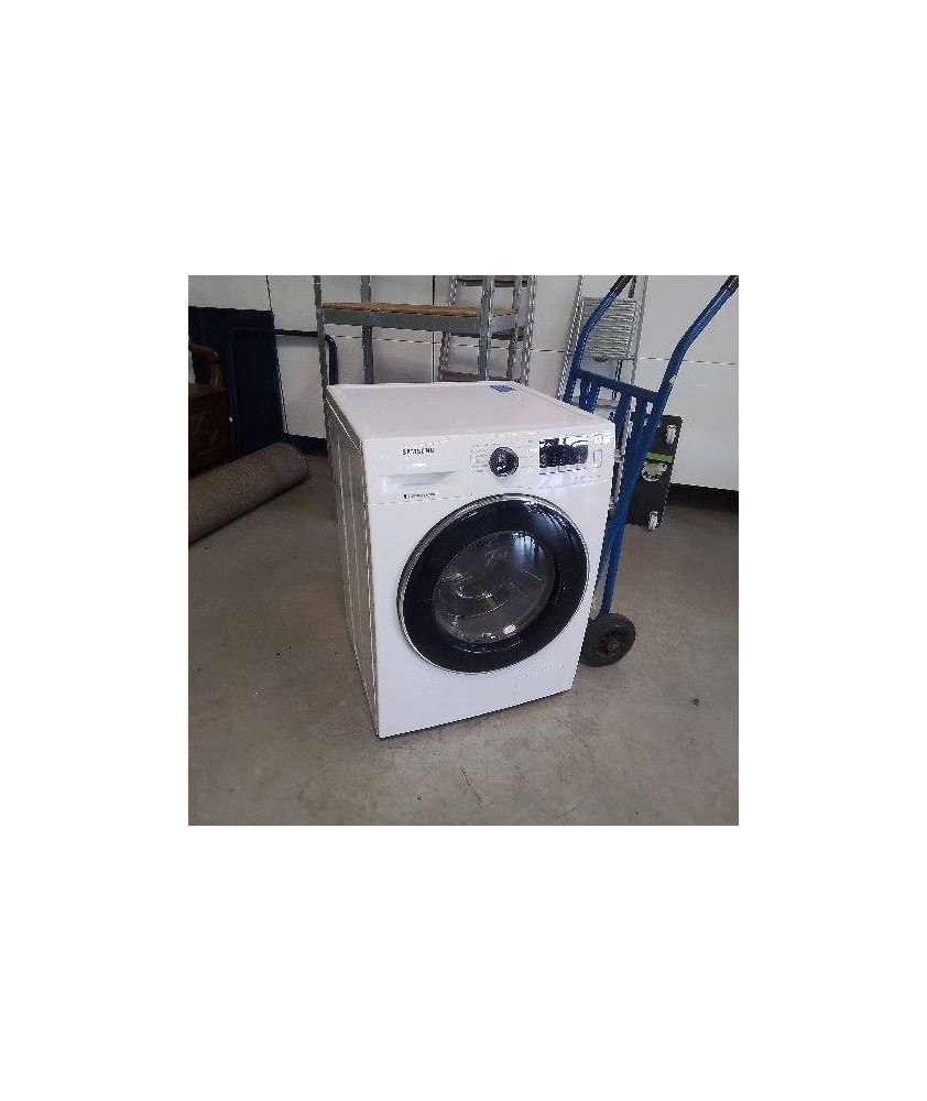 LAVE LINGE SÉCHANT SAMSUNG
